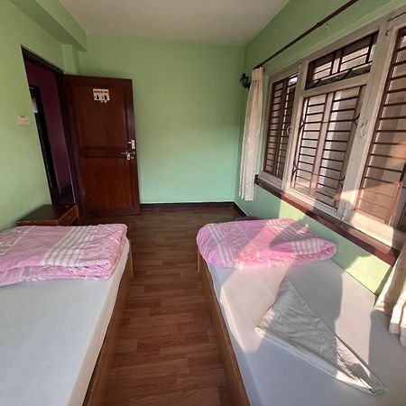 Hotel Sweet Dreams Thamel קטמנדו מראה חיצוני תמונה