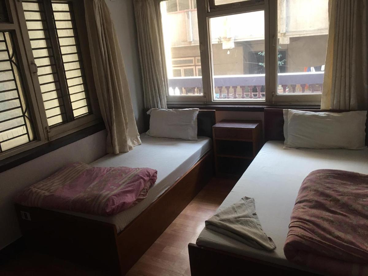 Hotel Sweet Dreams Thamel קטמנדו מראה חיצוני תמונה