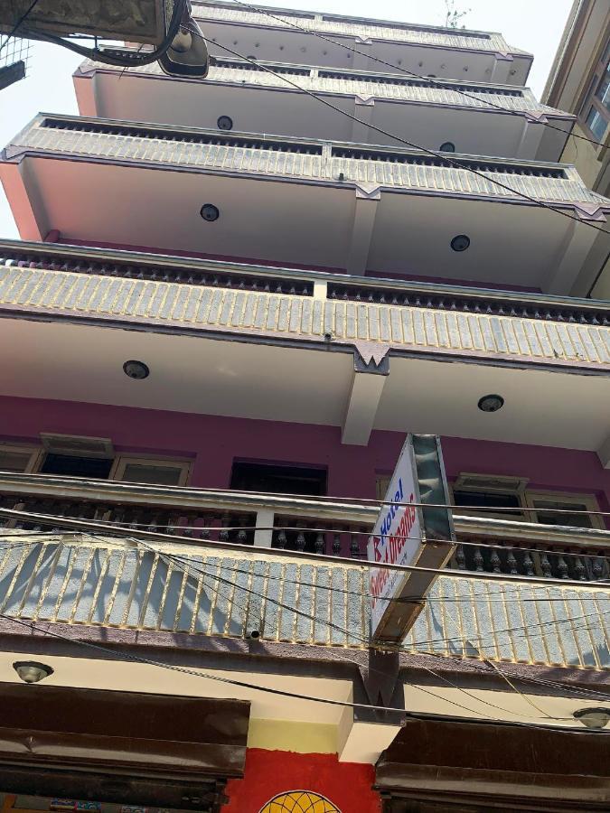 Hotel Sweet Dreams Thamel קטמנדו מראה חיצוני תמונה