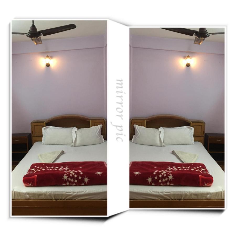 Hotel Sweet Dreams Thamel קטמנדו מראה חיצוני תמונה