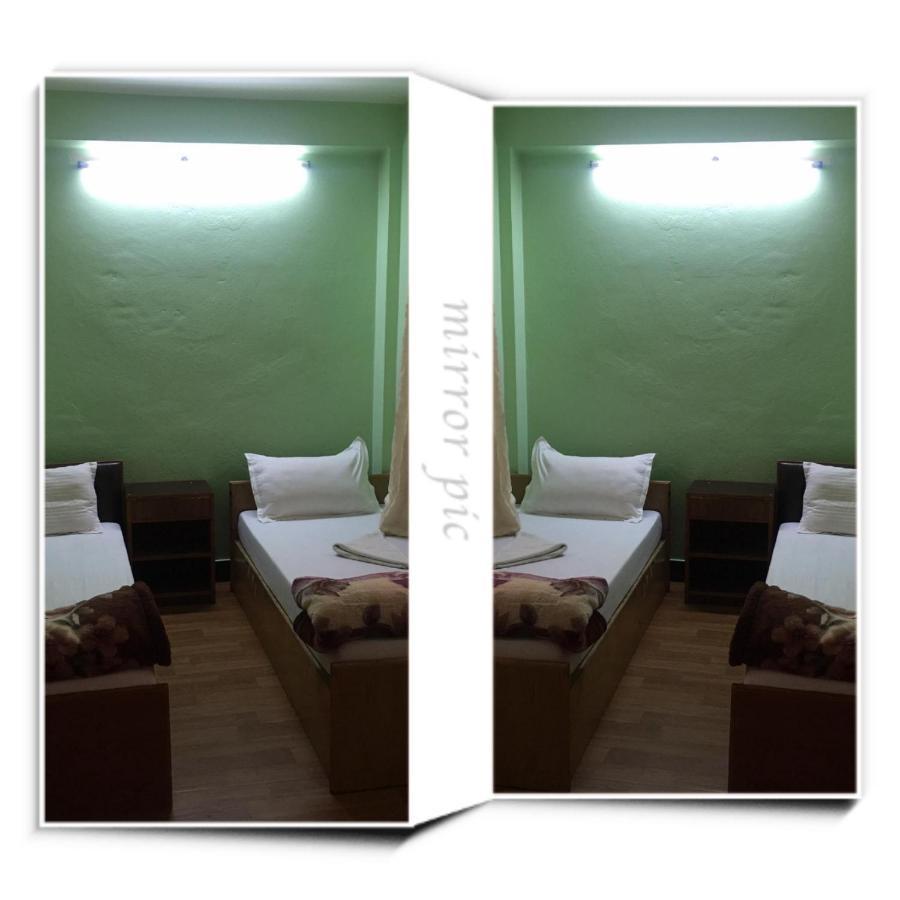 Hotel Sweet Dreams Thamel קטמנדו מראה חיצוני תמונה