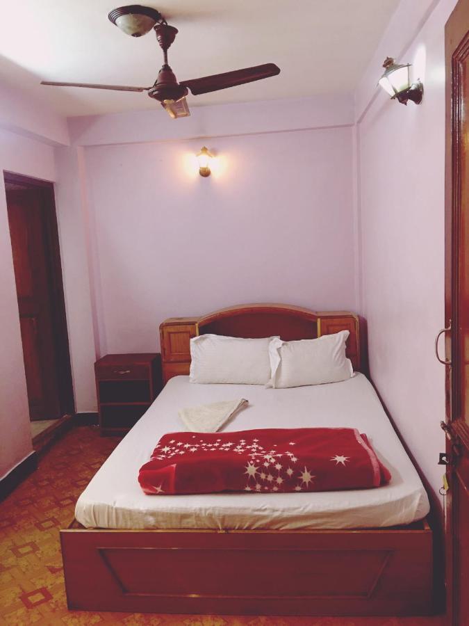 Hotel Sweet Dreams Thamel קטמנדו מראה חיצוני תמונה