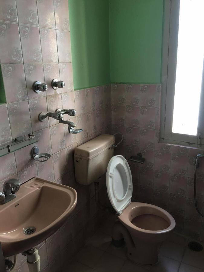 Hotel Sweet Dreams Thamel קטמנדו מראה חיצוני תמונה
