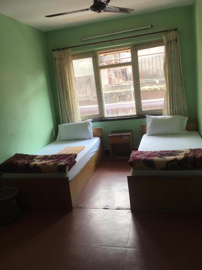 Hotel Sweet Dreams Thamel קטמנדו מראה חיצוני תמונה