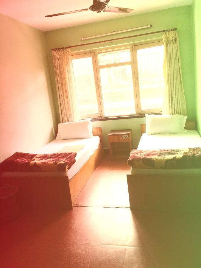 Hotel Sweet Dreams Thamel קטמנדו מראה חיצוני תמונה