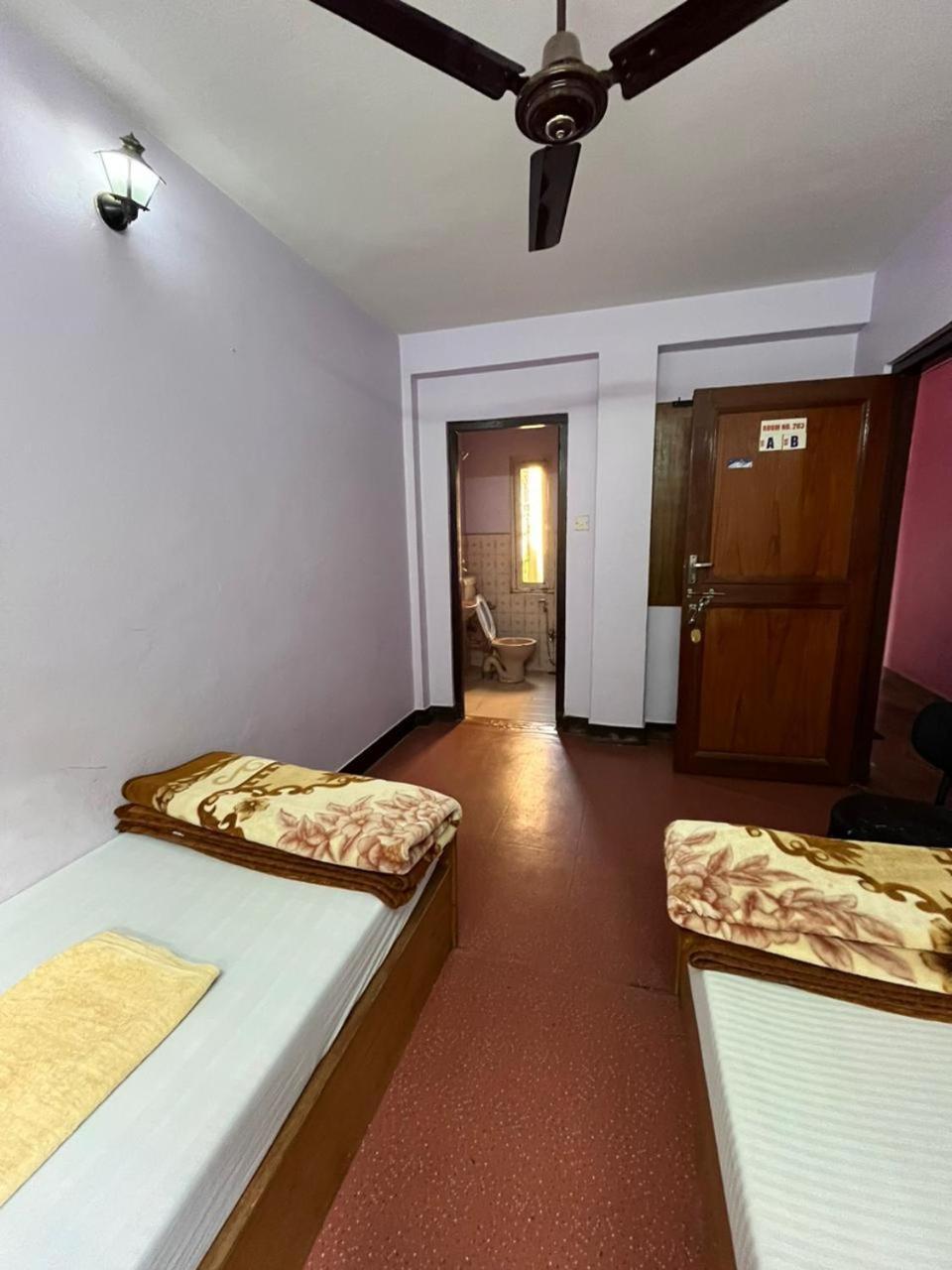 Hotel Sweet Dreams Thamel קטמנדו מראה חיצוני תמונה