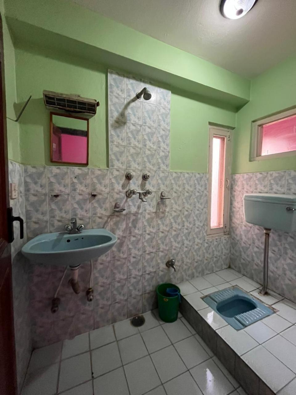 Hotel Sweet Dreams Thamel קטמנדו מראה חיצוני תמונה