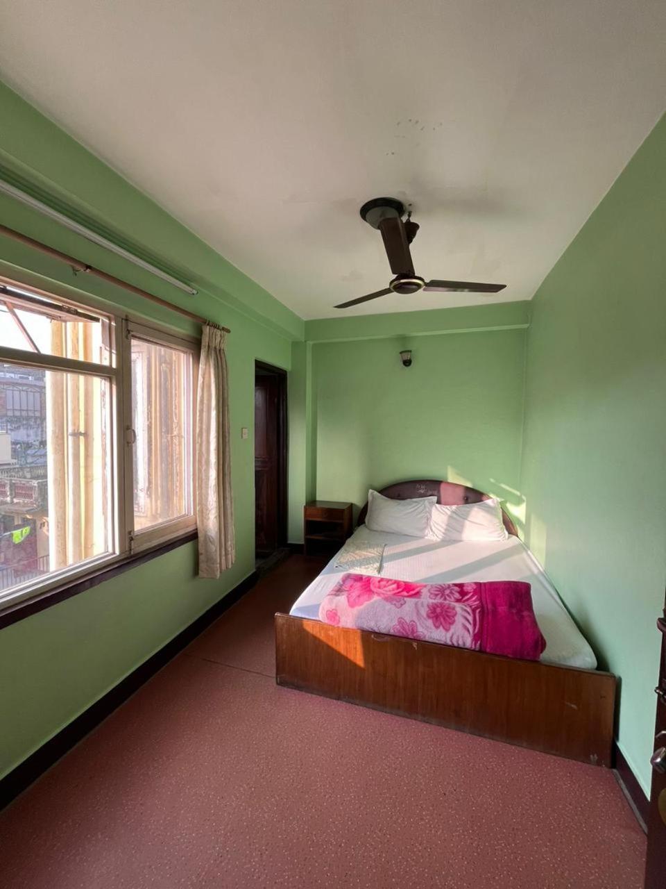 Hotel Sweet Dreams Thamel קטמנדו מראה חיצוני תמונה