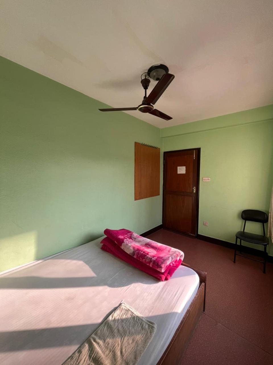 Hotel Sweet Dreams Thamel קטמנדו מראה חיצוני תמונה