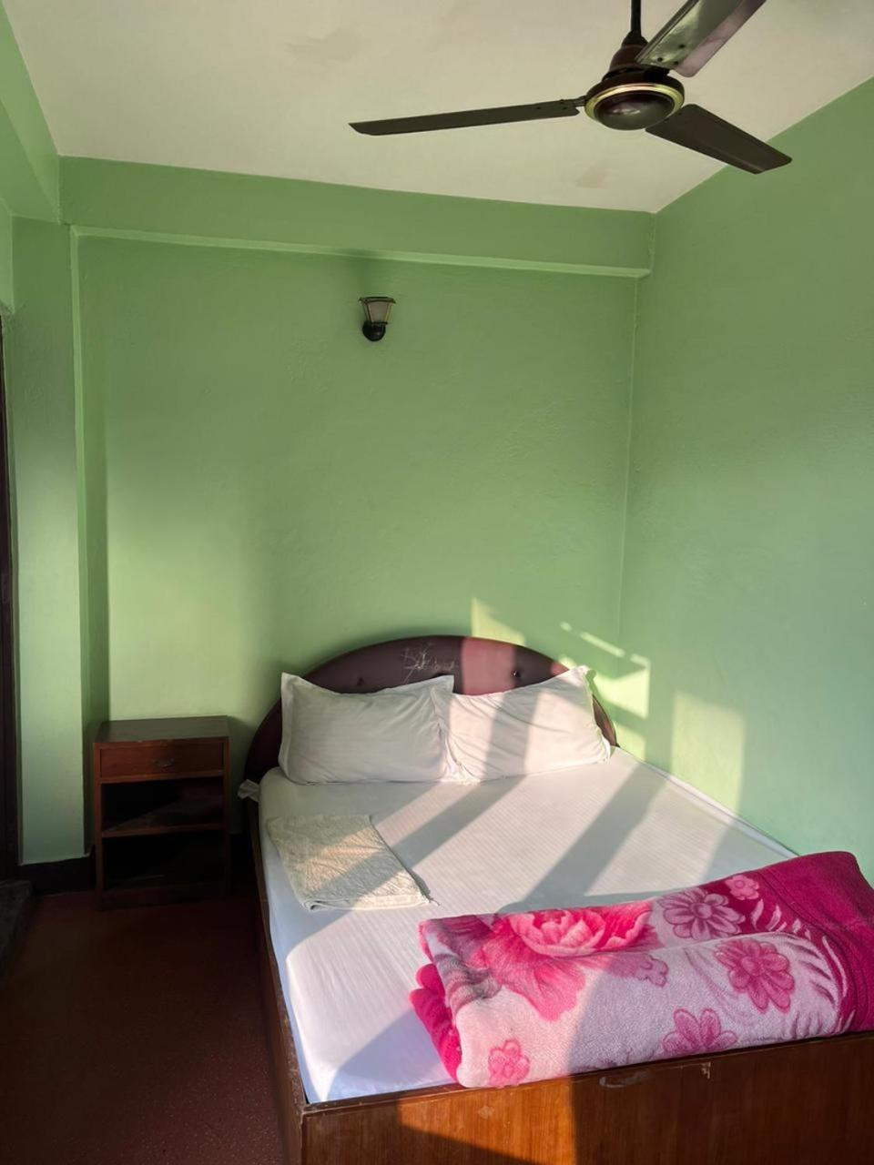 Hotel Sweet Dreams Thamel קטמנדו מראה חיצוני תמונה