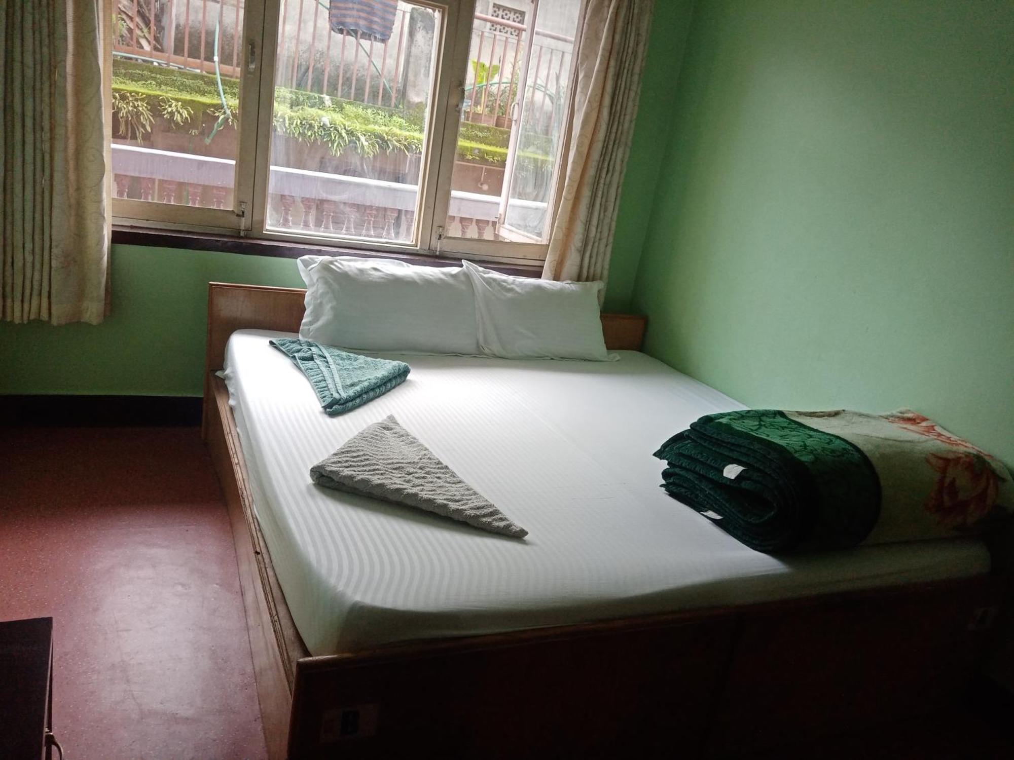 Hotel Sweet Dreams Thamel קטמנדו מראה חיצוני תמונה